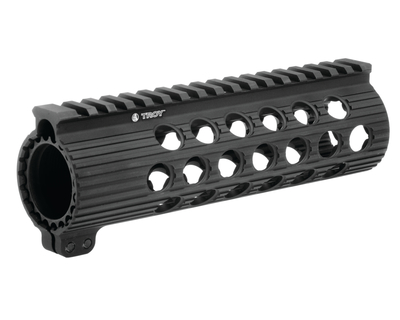 TRX 308 BattleRail Extreme DPMS LR-308 7.2 Inch Black