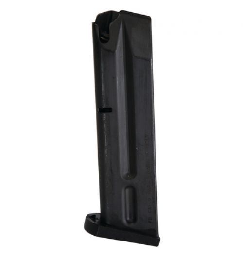 MAGAZINE FOR MODEL SUB-2000 9MM BERETTA 92 10 ROUND BLUE