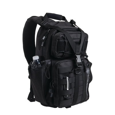 Smith & Wesson Lite Force Tactical Pack Black