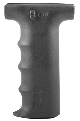 Classic Quick Detachable Vertical Grip Black