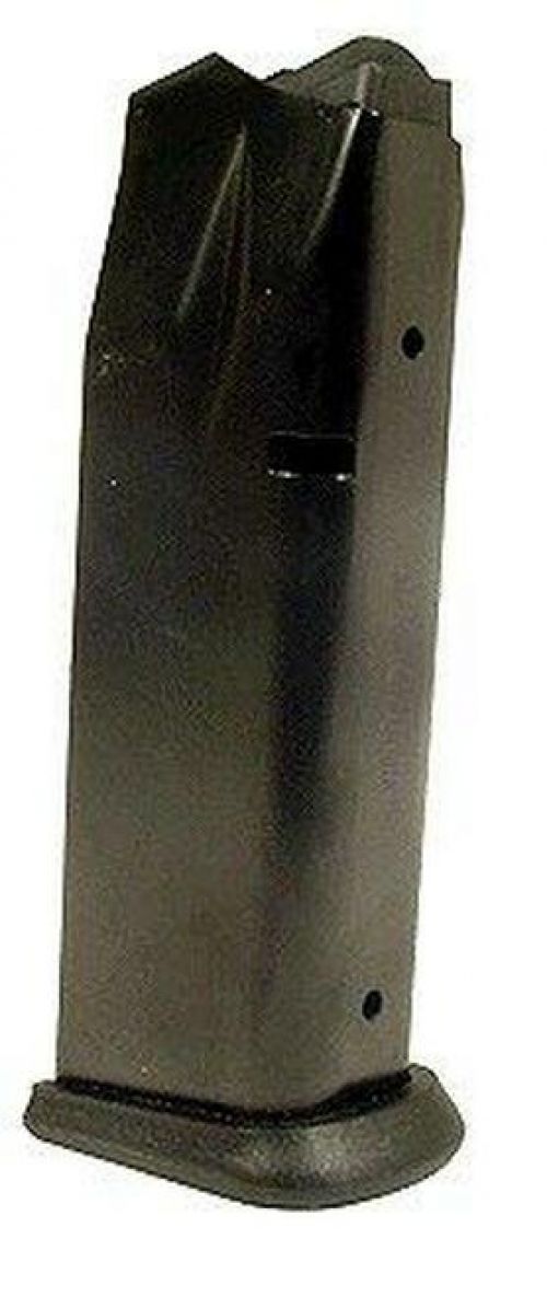 Para Ordnance 12 Round Black Magazine For Model 1245/45 ACP