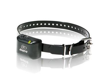 DOGTRA BARK COLLAR RECHARGEABLE SM-MED
