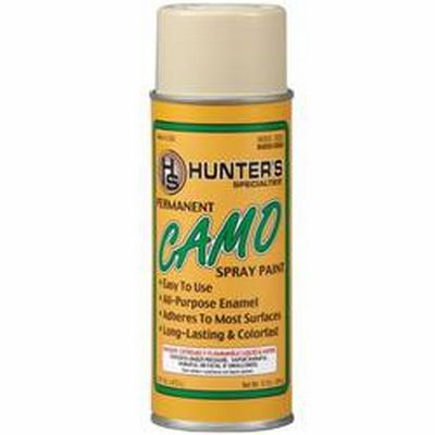 HSP OLIVE DRAB PAINT SPRAY