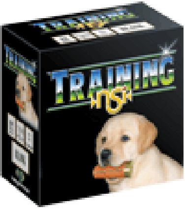 NOBEL SPORT TRAINING BLANK 12GA 2.75