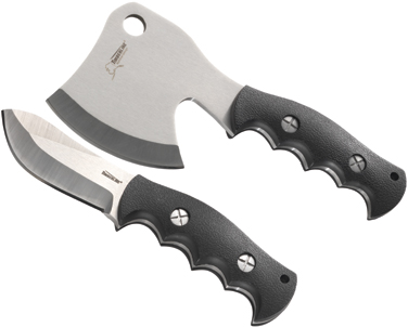 TIMBERLINE COMBO HATCHET SKINNER COMBO