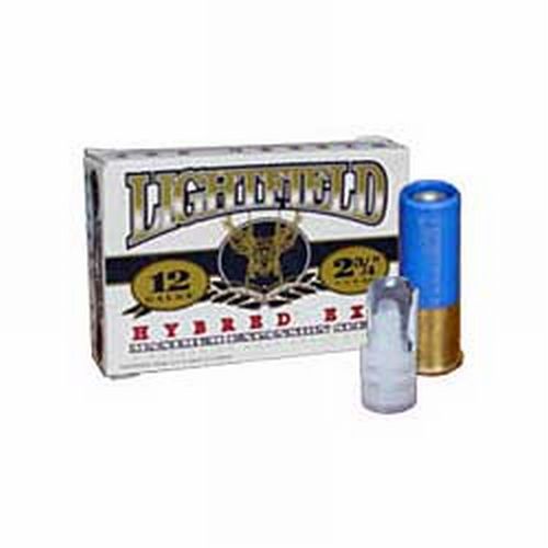 LIGHTFIELDGA HYBRED EXP SABOT 2.75 1 1/4OZ