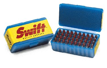 SWIFT A FRAME 308CAL 180 GR BOX/50