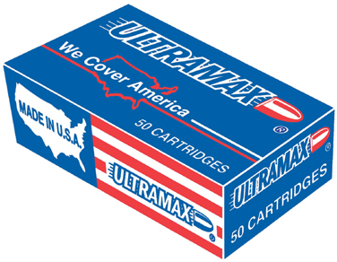 UMAX 223REM 55GR FMJ 50/BOX (20)