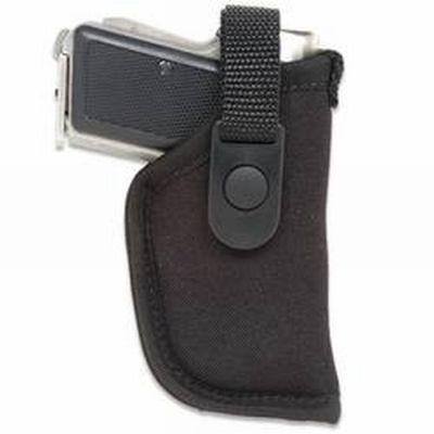 GUN MATE HIP HOLSTER RH SZ00 SM PISTOL TO 2 (6)