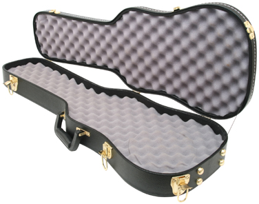 AO THOMPSON VIOLIN CASE TA5 PISTOL