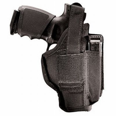 GUN MATE HOLSTER HIP SZ 45 AMBI CLAMPK