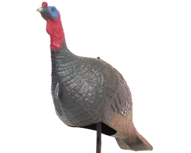 CARRY EASY FOLD JAKE TURKEY DECOY