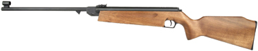 CZ 634 4.5MM AIR RIFLE BREAK ACTION