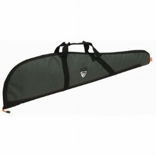 PLANO 200 RIFLE CASE 48 DARK GRAY