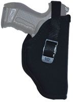 GROVTEC HIP HOLSTER RH SZ 6 5.5-6 22AUTO & AIR