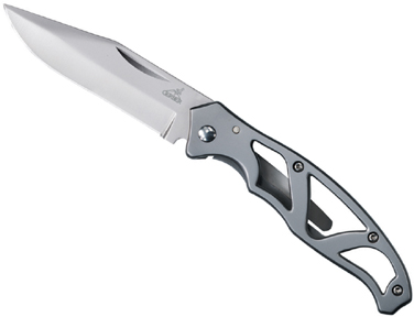 GERBER PARAFRAME MINI SS FINE EDGE