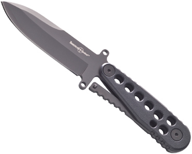 TIMBERLINE FELLHOELTER ECS 4 NECK KNIFE