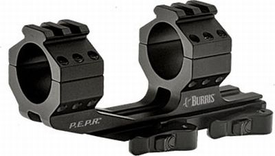 Burris AR-PEPR Quick Detach 1 Inch Scope Mount