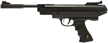 UMAREX BRO 800 EXPRESS 177CAL PISTOL