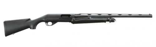 Benelli Nova 12 Gauge, 3.5 Chamber, 26 Barrel, Black, 4 Rounds