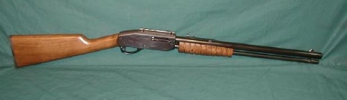 used Action Arms Timber Wolf .357
