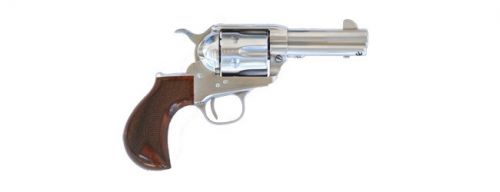 Cimarron Thunderstorm Thunderer 3.5 45 Long Colt Revolver