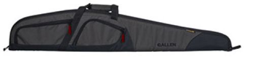 ALLEN TRAPPERS PEAK RIFLE CASE 46 SMOKE (4)