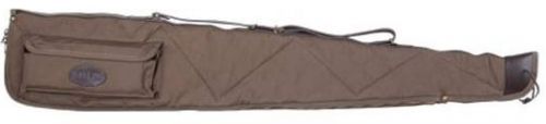 ALLEN ASPEN MESA CANVAS RIFLE CASE 48 BROWN (4)