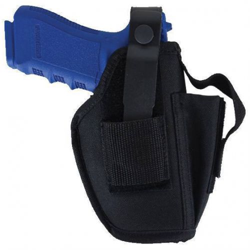 ALLEN AMBI HIP HOLSTER UP TO 2.25 SM FRAME BLK