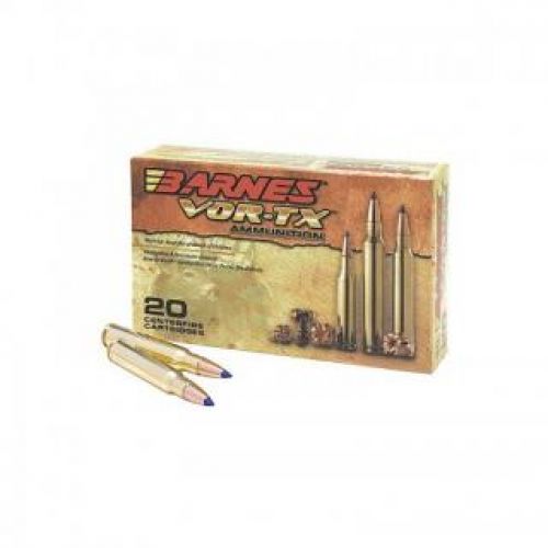 BAR 22-250 50GR TSX FB VOR-TX 20/10