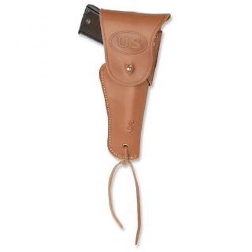 BRO HOLSTER 1911-22 LEATHER