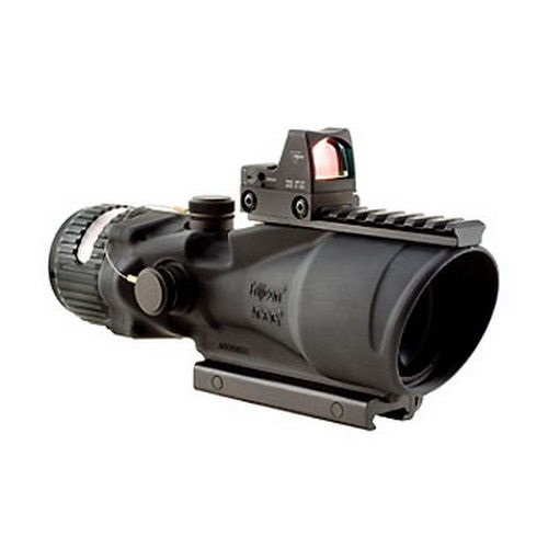 TRIJICON ACOG 6X48 RED C 223 RETICLE 8MOA RMR