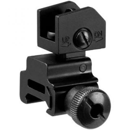 BARSKA TACTICAL REAR SIGHT