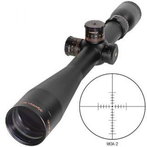 SIGHTRON SIII 6-24X50 LONG RANGE MOA