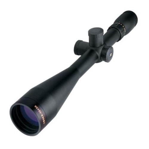 Sightron SIII Long Range 8-32x 56mm Fine Cross Hair Reticle Rifle Scope