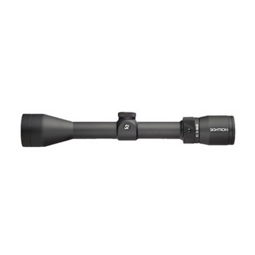 SIGHTRON SI 3-9X40 DUPLEX