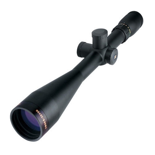 SIGHTRON SIII 8-32X56 LONG RANGE MIL DOT