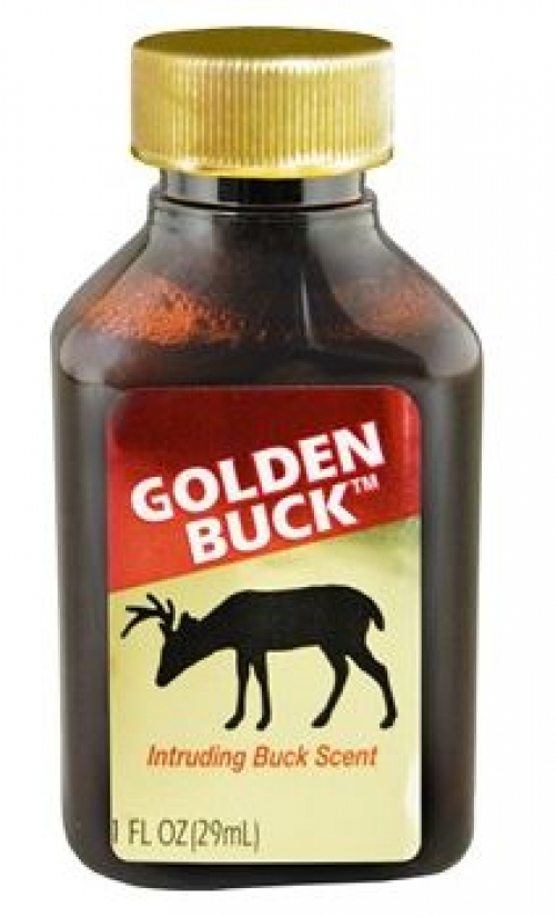 WR WILDLIFE GOLDEN BUCK 1OZ