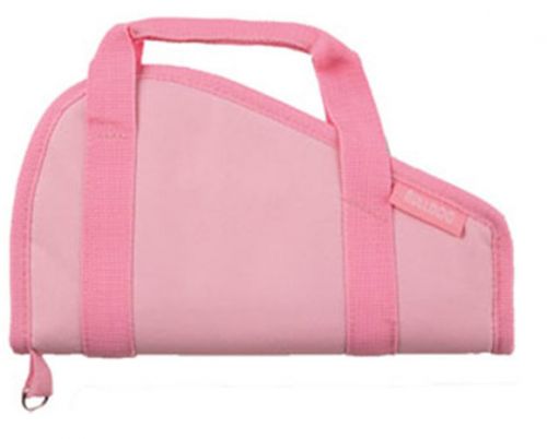 BD PINK PISTOL RUG SMALL (FF)