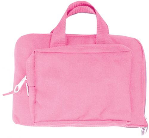 BD MINI PINK RANGE BAG (FF)