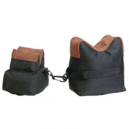 OC BENCH BAG 2PC SET BLK SYN NU-BUC