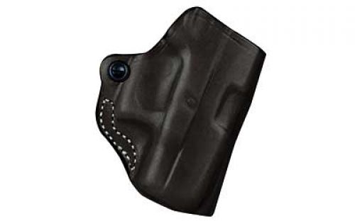 DESANTIS MINI SCABBARD SW BODYGUARD 38 2 BLK