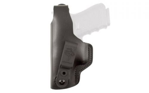 DESANTIS DUAL CARRY Black SIG P220 P226 For Glock 17