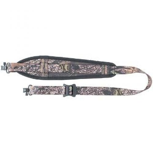 AAE NEOPRENE/NYLON SING W/SWIVELS MOBU CAMO