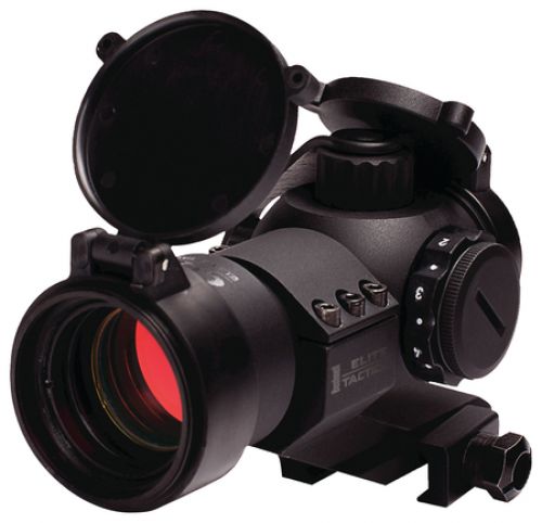 BUS ELITE TACTICAL RED DOT MATTE 1X32 3 MOA DOT