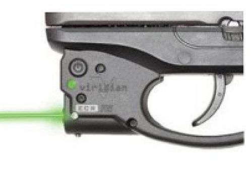 VIRIDIAN REACTOR 5 GRN LASER KAHR PM & CW 940