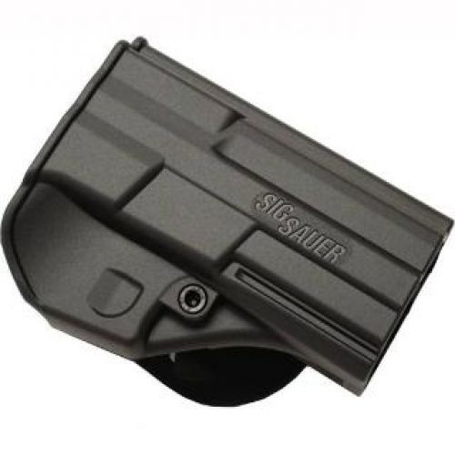 SIGTAC HOLSTER SIG 2022 220R3 227R3 M11-A1 BLK