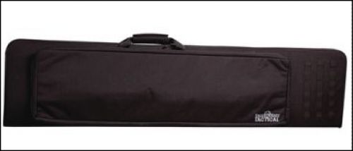 UM LONG RANGE TACTICAL BAG BLACK