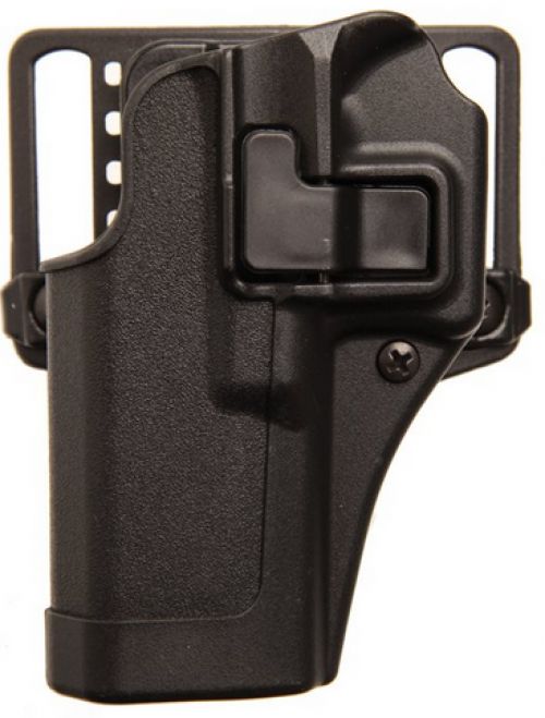 BK SERPA HOLSTER SHIELD BLACK LH