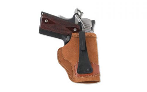 GALCO TUCK-N-GO HOLSTER SIG P938 BRN RH